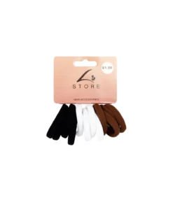 Mixed Hair Set 12pk
