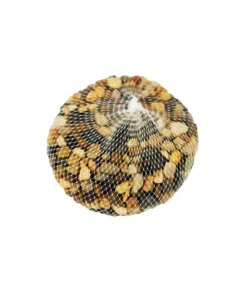 Mixed Natural Pebbles 5-8mm 1000g