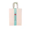 Mixed Pastel Small Paper Bags 12pc