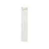 Mixed Size Diamonte Strip Stickers 6pk