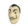 Money Thief Latex Mask