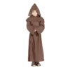 Monk Child