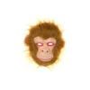 Monkey Face Mask