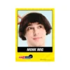 Monk Wig