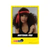 Motown Fro