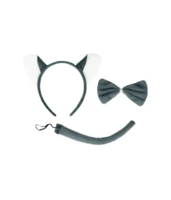 Mouse Accessory Set