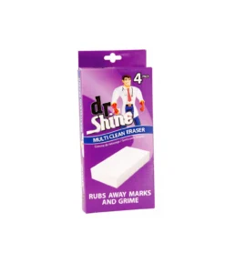 Multi Cleaner Eraser 4pk