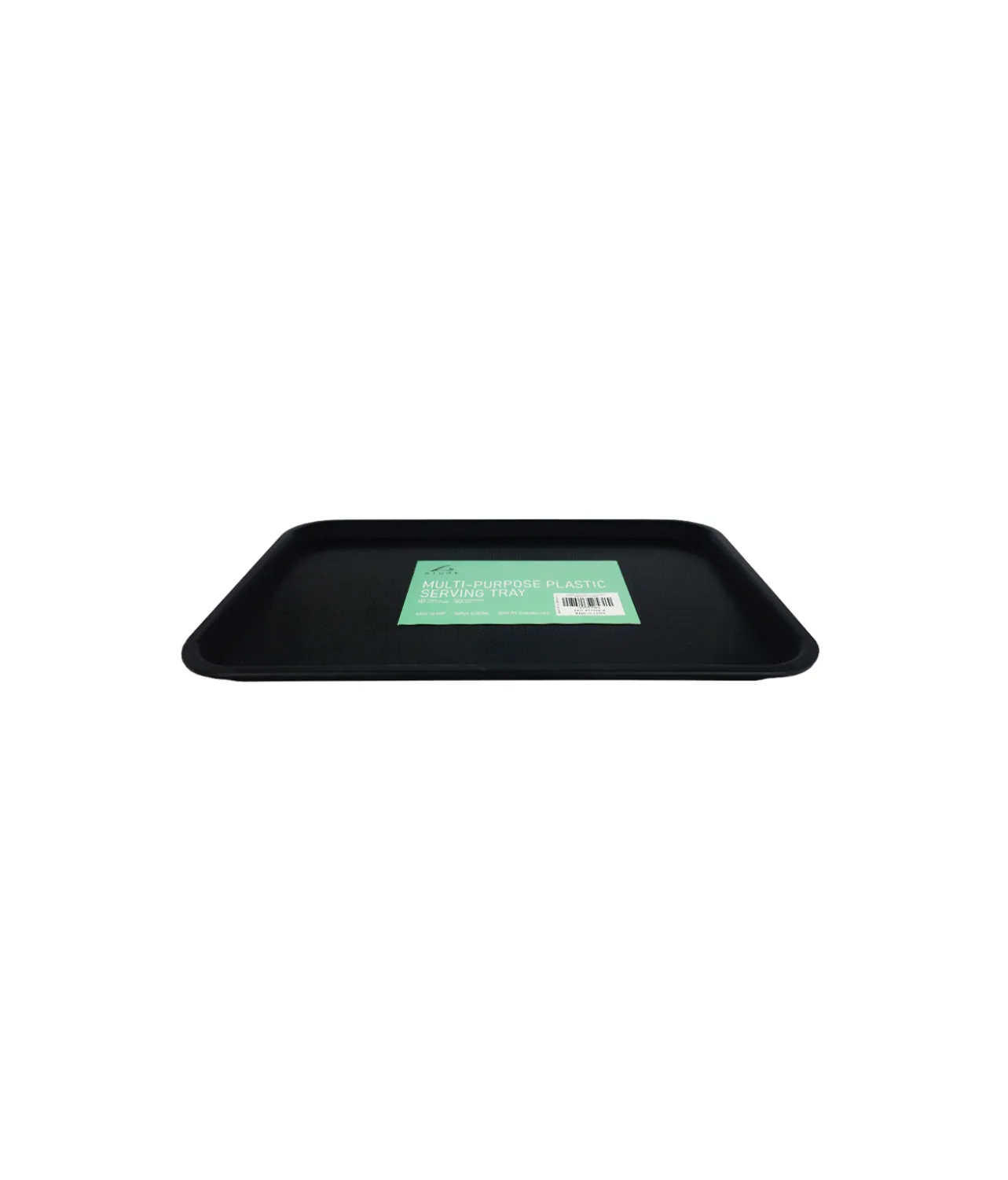 Multipurpose Serving Plastic Tray