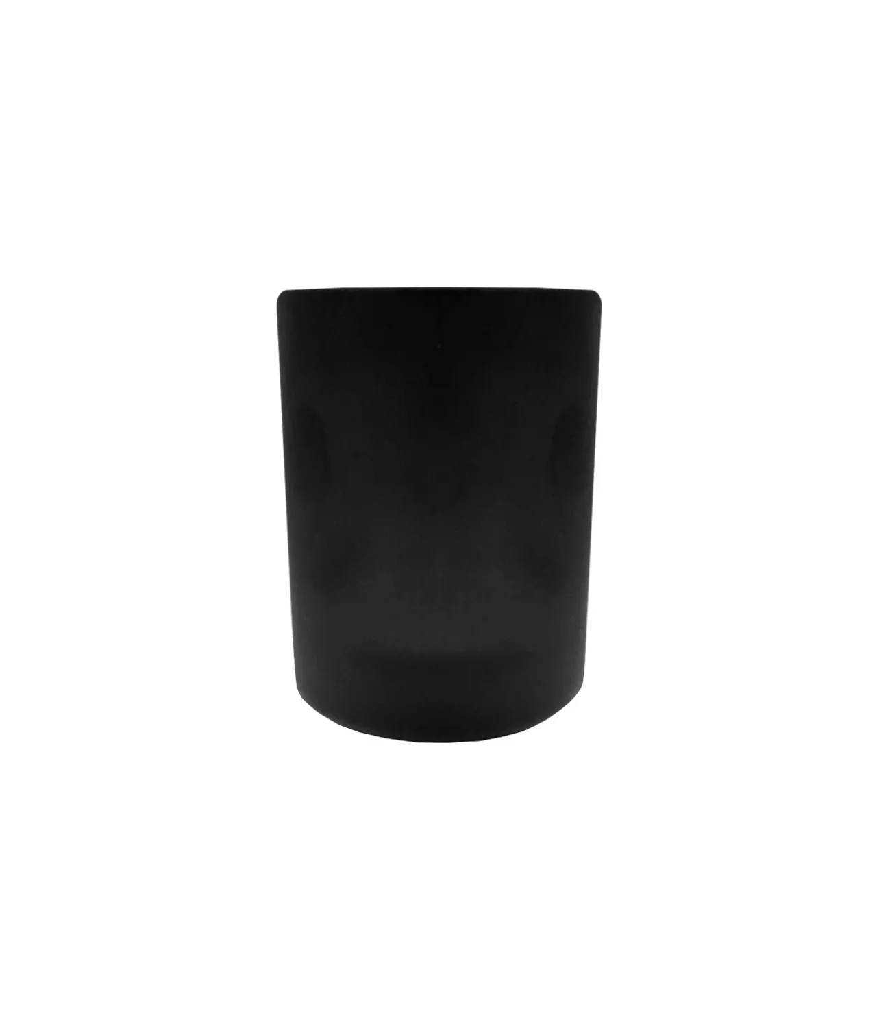 Musk Scented Candle In Glass Jar