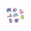 My Little Pony Tattoos 8pk