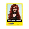 Mystique Auburn