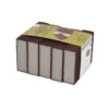 Nano Carborundum Sponge 5pc