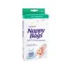 Nappy Bags 100pk