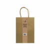 Natural Medium Paper Bag 3pcs