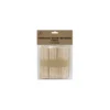 Natural Popsicle Stick 114x10x2mm