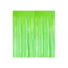 Neon Green Backdrop 2×1.8m