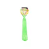 Neon Green Tie