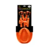 Neon Orange Dress Up Kit 4pc