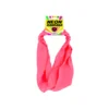 Neon Pink Bandana