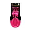 Neon Pink Dress Up Kit 4pc