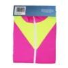 Neon Pink Tracksuit Costume