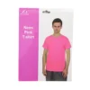Neon Pink T-shirt