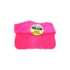 Neon Visor Pink