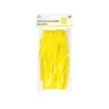 Neon Yellow Backdrop 2×1.8m