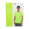 Neon Yellow T-shirt