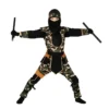 Ninja Boy 155
