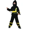 Ninja Child