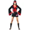 Ninja Lady
