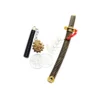 Ninja Weapon Set 5pc