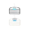 Non-Slip Trouser Hanger Assorted