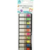 Number Sticky Notes 200 sheets 1.2 x 4.5cm