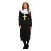 Nun Adult