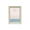 Oak Look Photo Frame 10x15cm