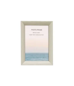 Oak Look Photo Frame 10x15cm