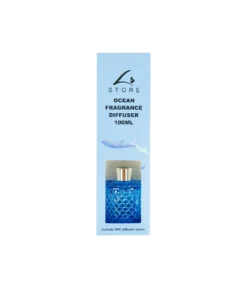 Ocean Fragrance Diffuser 100ml
