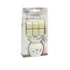Oil Burner With Wax Melt