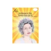 Old Woman With Curlers Dress Up Kit