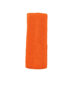 Orange Headband
