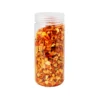 Orange Natural Crushed Sea Shells 4-10mm 550g