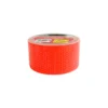 Orange PVC Reflective Tape Roll 5cmx5m