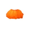 Orange Tutu Adults