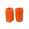 Orange Wristband