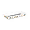 Organiser Shelf Tray 40x17cm