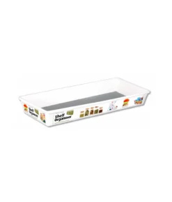 Organiser Shelf Tray 40x17cm