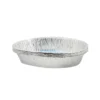 Oval Foil Tray 468 x 355 x 85mm 5 pk