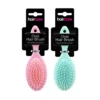 Oval Hair Brush Assorted